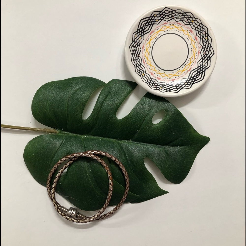 Wrap Pandora Bracelet